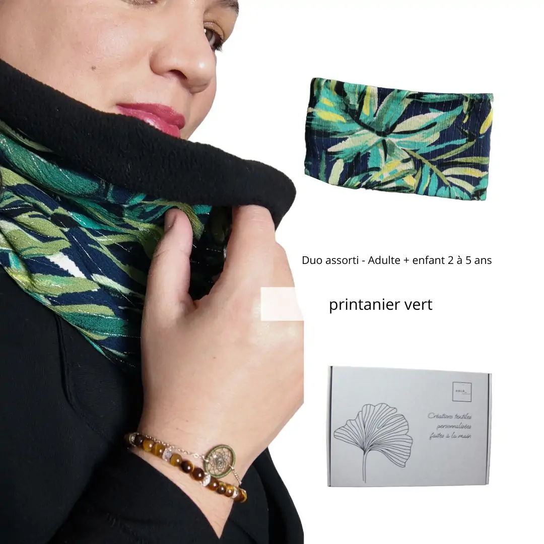 snood-emia-creations-snood-tissu-matchy-matchy-snood-polaire-snood-en-tissu-tour-de-cou-cache-cou-un-tour-de-cou-un-snood-tour-de-cou-ski-tour-de-cou-hiver-tour-de-cou-en-polaire-tour-de-cou-chaud-protège-cou-les-tours-de-cou-cache-cou-polaire-cache-cou-hiver-snood-fait-main-snood-doublé-cache-cou-automne-tour-de-cou-hiver-cache-cou-original-snood-taille-adulte-snood-taille-enfant-noel-cadeau-idee-cadeau-pour-noel-cadeau-artisanal-original-coffret-cadeau-noel-matchy-matchy-famille-look-matchy-matchy-mère-fille-tenue-assortie-snood-hiver-vert-snood-hiver-végétal-snood-printanier-vert-marché-de-noel-2023-emia-créations-vente-cadeau-de-noël-boutique-en-ligne-femme-artisanat-autour-de-moi-artisanat-français-vente-artisanat-en-ligne-lartisanat-en-ligne-idées-cadeaux-originaux-cadeaux-de-noël-originaux-cadeau-de-noel-original-coffret-cadeau-noel-femme